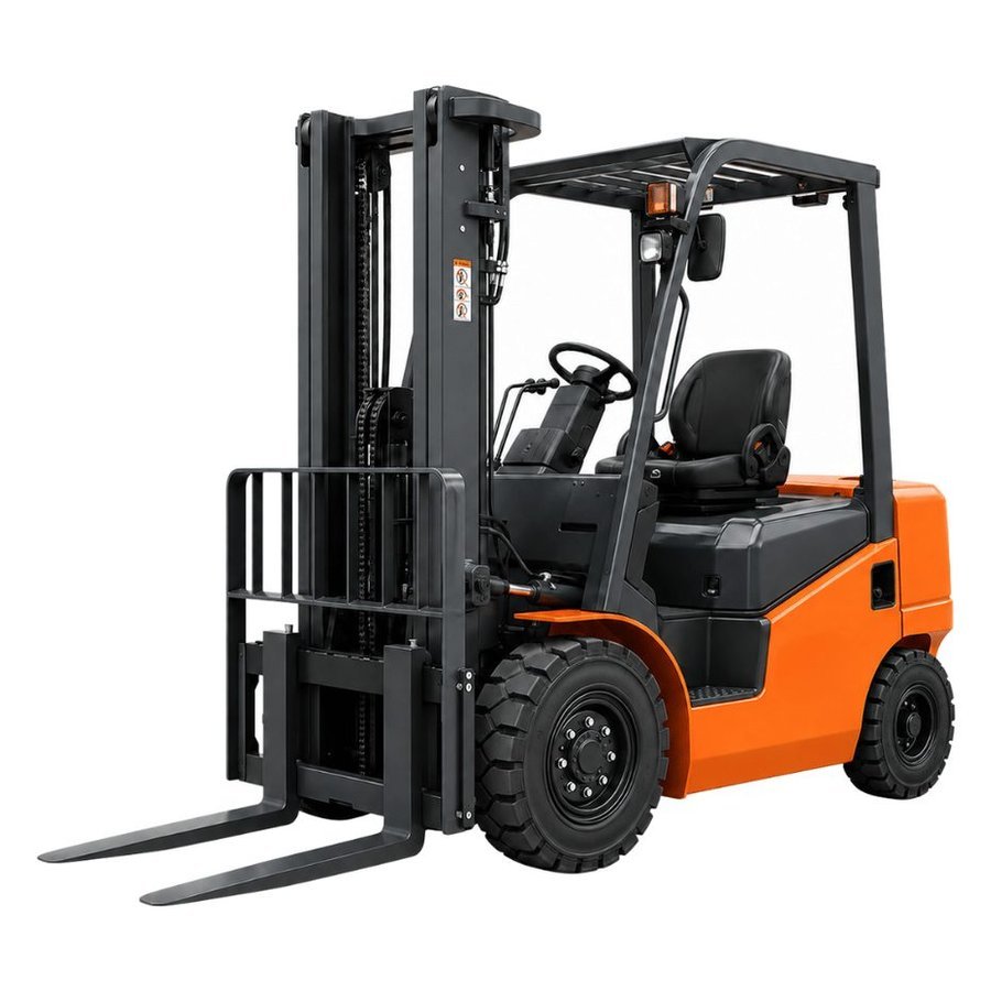 Forklifts