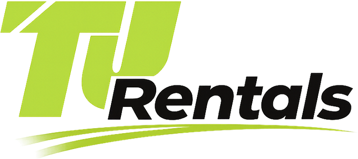 TU Rentals logo